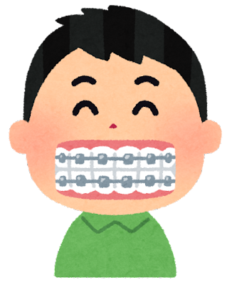 子どもの歯が残っているけど矯正治療できるんですか？